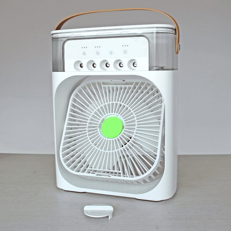 AIRFROST™ AIR COOLER FAN