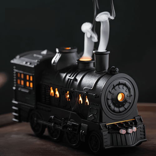 MistyRail™ Train Diffuser