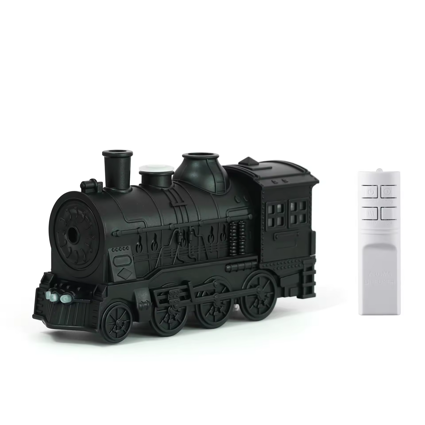 MistyRail™ Train Diffuser