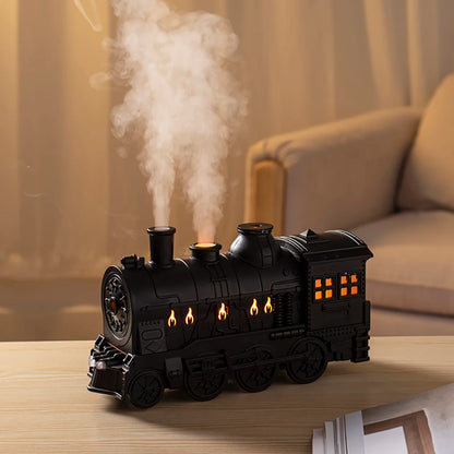 MistyRail™ Train Diffuser